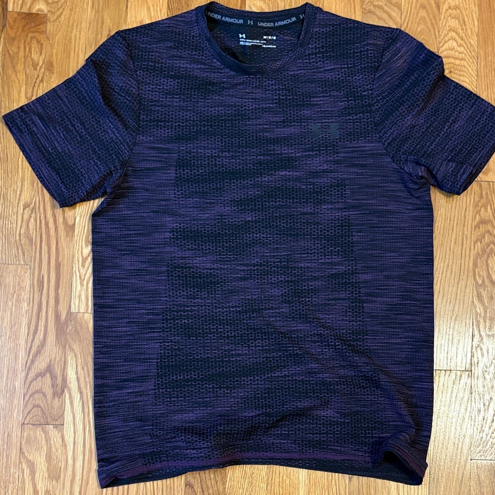Men’s Under Armour Short Sleeve Active Tee